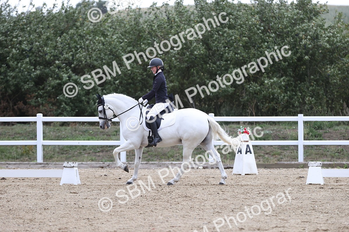 SBM_004002 - Class 9 - Novice 3 Champs