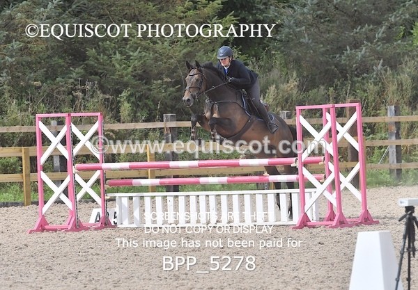 BPP_5278 - CLASS 13 Senior 1.05m Open