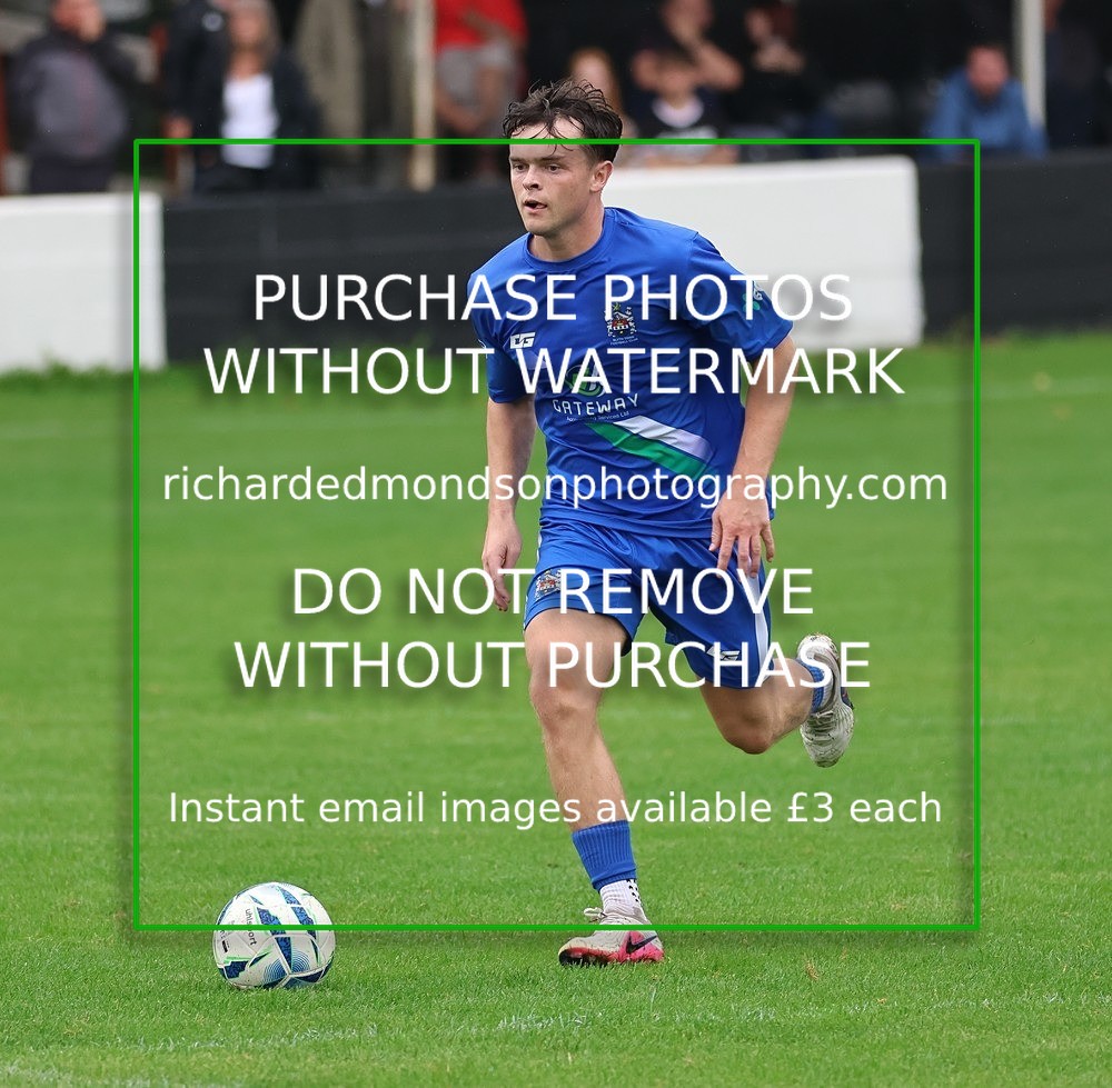 533A0390 - Kendal Town vs Blyth Town (29/8/26)