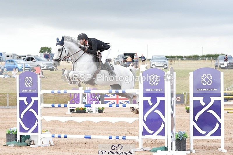 250718-174645-12672 - Cls 6, 3 Star Big Tour LR Qualifier Jump Off and Presentations