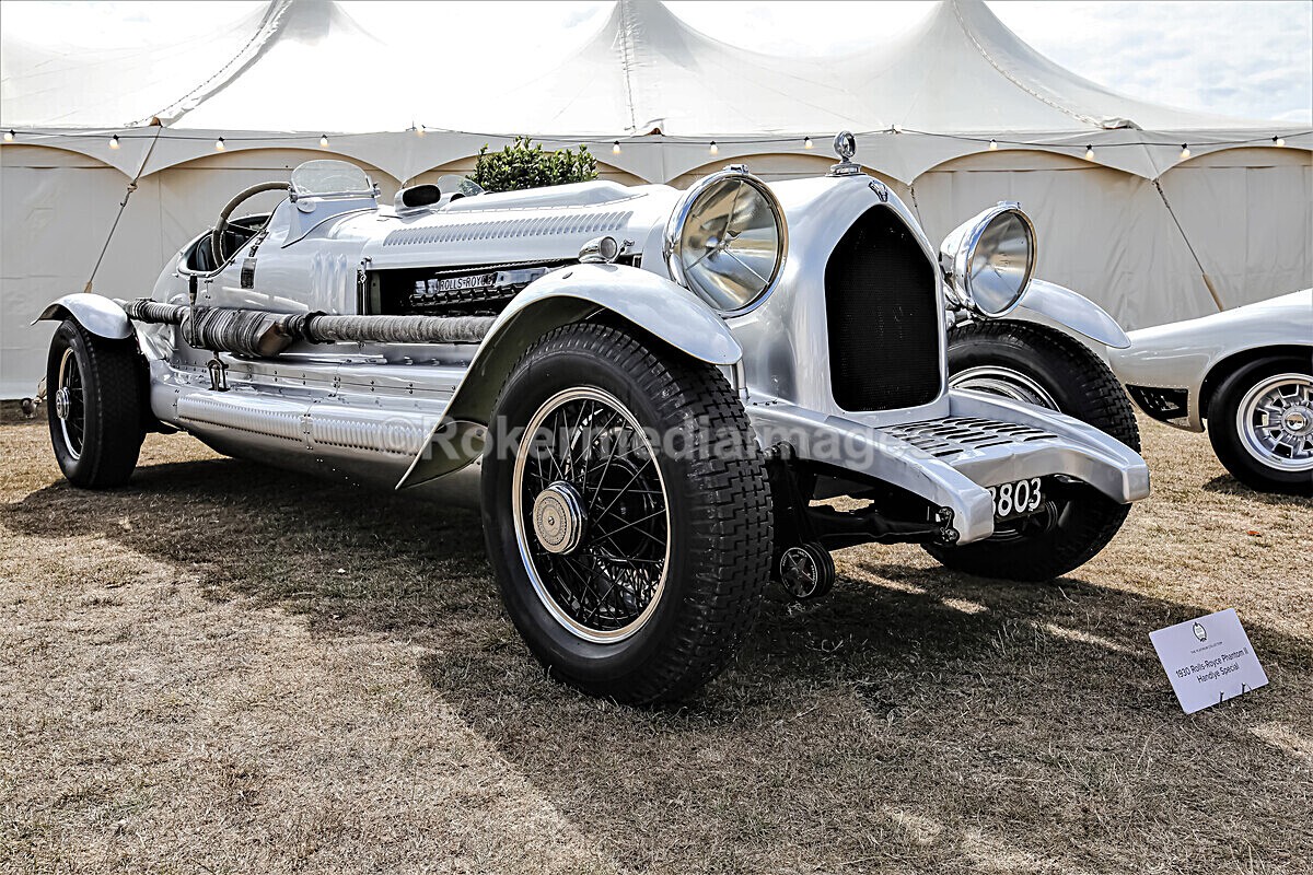 SP 2022-74 - SALON PRIVE SEPT 2022
