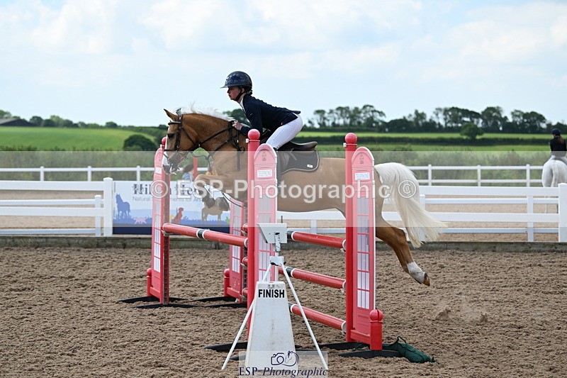 240609A-104007-04102 - Cls 22 Pony Discovery 2nd Round