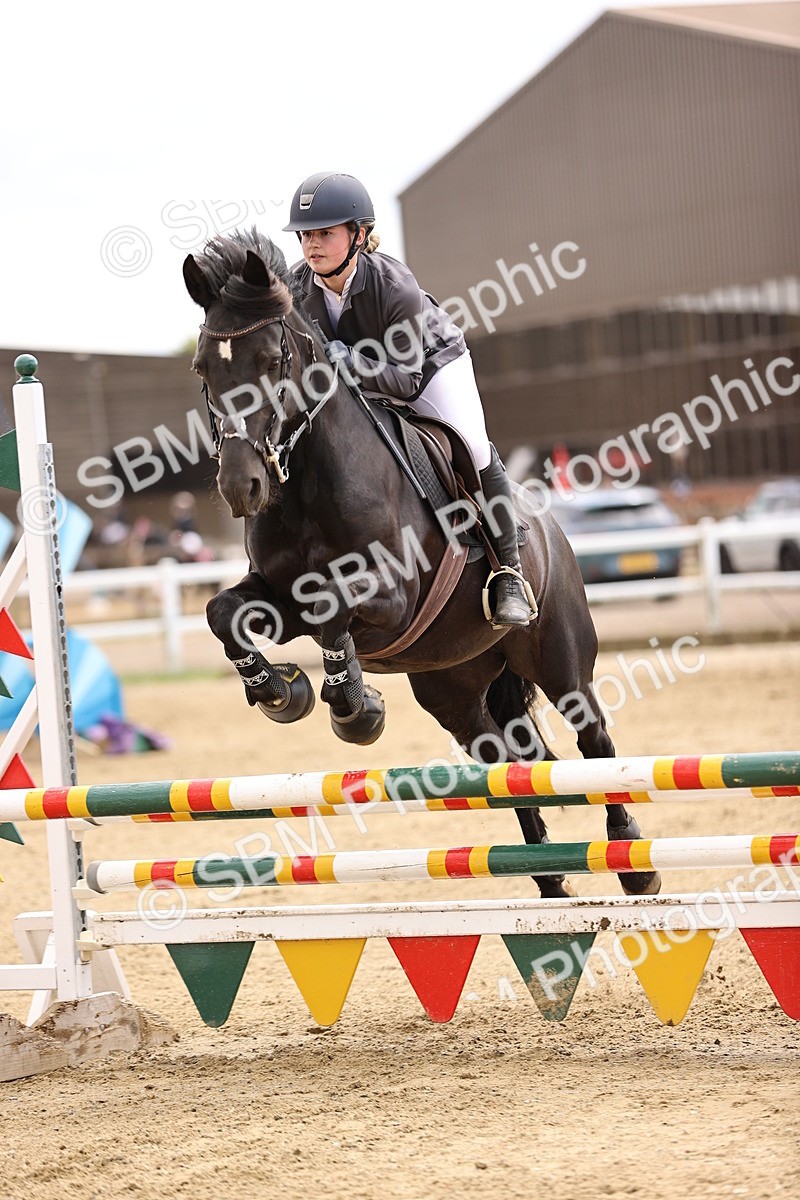 SBM_007968 - Class 3 - 90cm showjumping