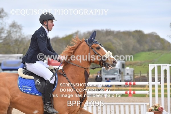 BPP_1098 - CLASS 11 SAT  RHS Classic Championship Qualifier
