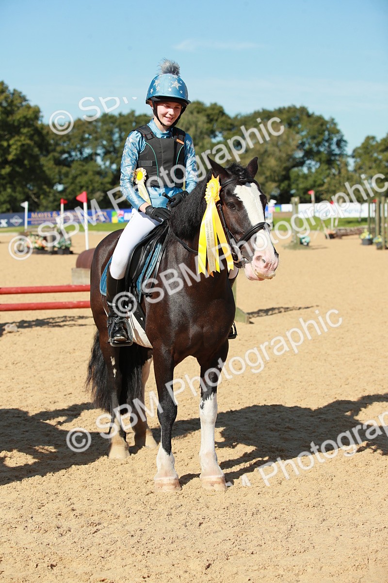 SBM_17228 - E10 - Eventers Challenge 50cm Championship