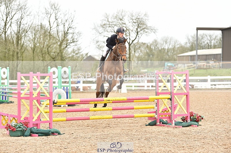 240405A-102736-00493 - Cls 8 British Novice and 90cm Open