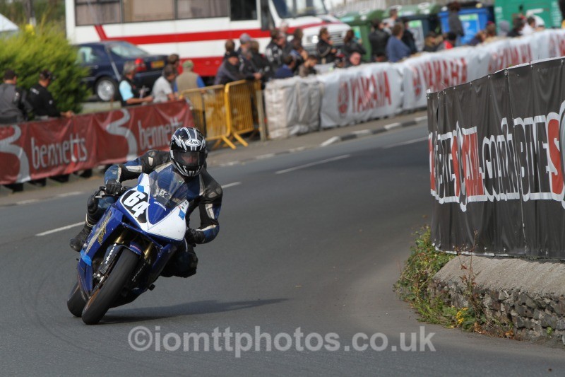  - Mylchreests Junior Manx Grand Prix