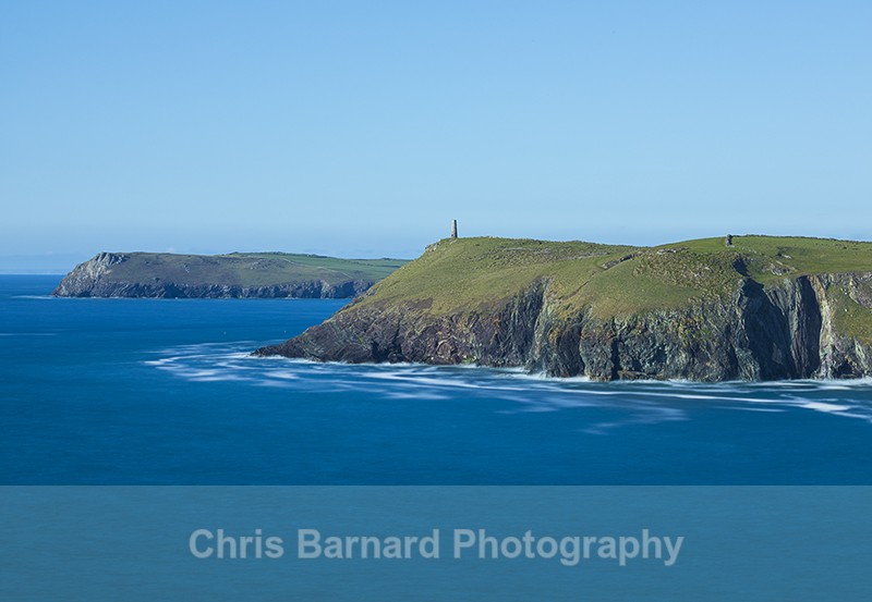  - Gunver Head North Cornwall