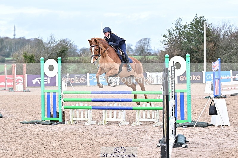 260204A-104631-00058 - Cls 0+1 Clear Round and British Novice