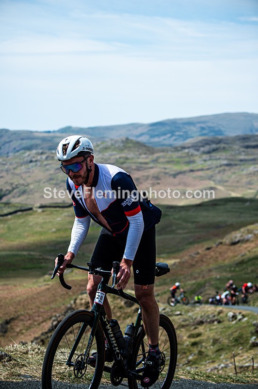 134119 - Hardknott Pass Camera 3 13.00-14.00