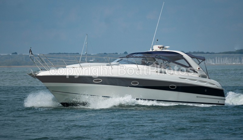  - 230816 - UNKNOWN MOTOR CRUISER - THE SHINGLES
