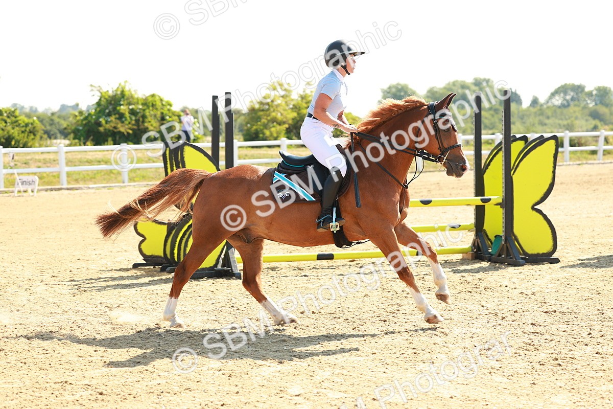 1I0A0197 - Class 1 - Clear Round