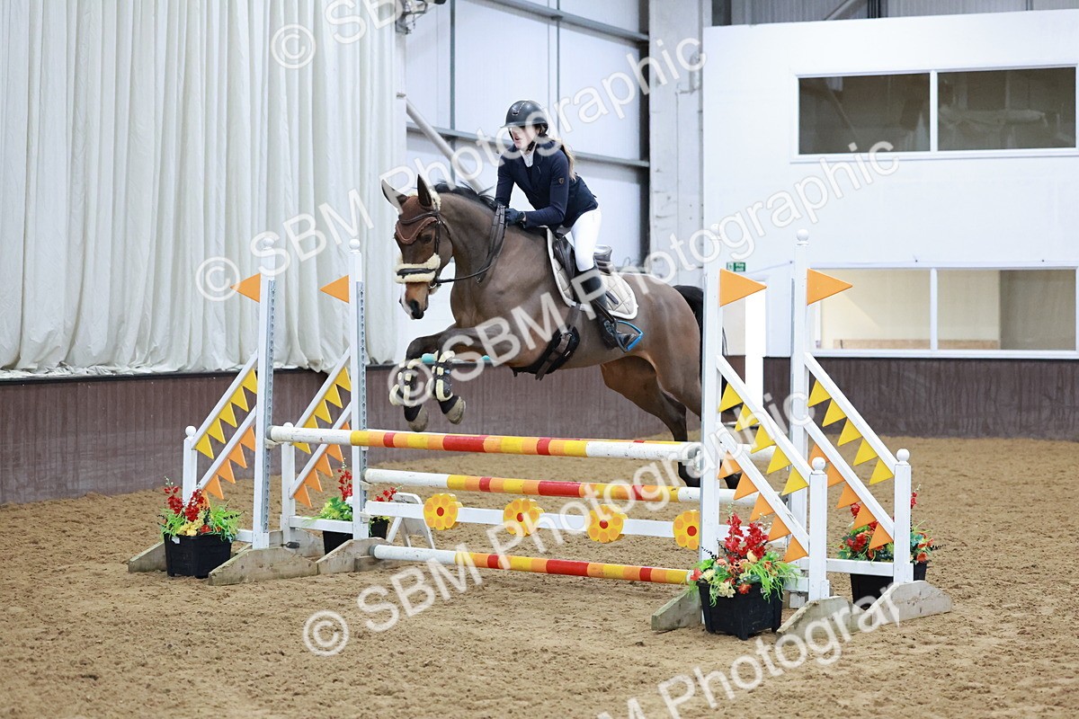 SBM_002826 - Class 9 - Equissage Pulse Senior BritiNovice/ 90cm Open