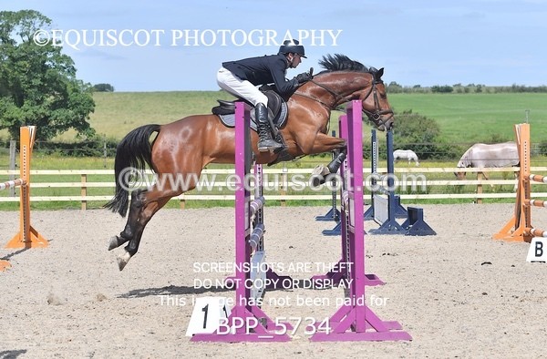 BPP_5734 - CLASS 5 Senior 1.05m Open