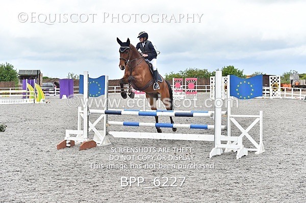 BPP_6227 - SUN CLASS 37 BR NOVICE/90CM