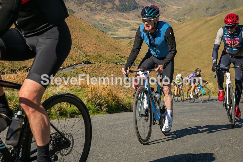 100347 - Newlands Pass 10.00 - 11.00