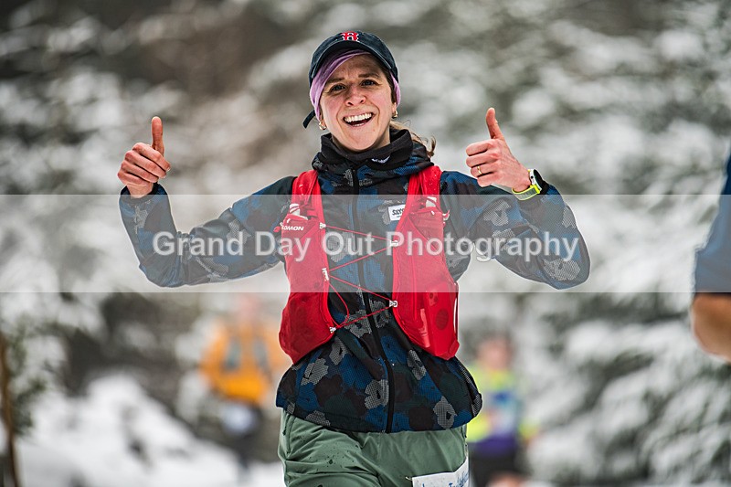 Glentress-575 - High Terrain Events Glentress 42, 21 & 10K Trail Races Sunday 15th February 2026