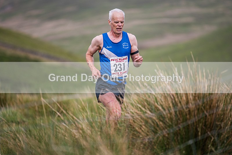 Gavel-429 - Gavel Fell Races (Junior & Senior) Wednesday 28th May 2025