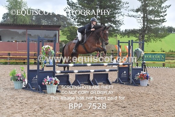 BPP_7528 - CLASS 8 Equiyd 0.95m Amateur Championship Qualifier