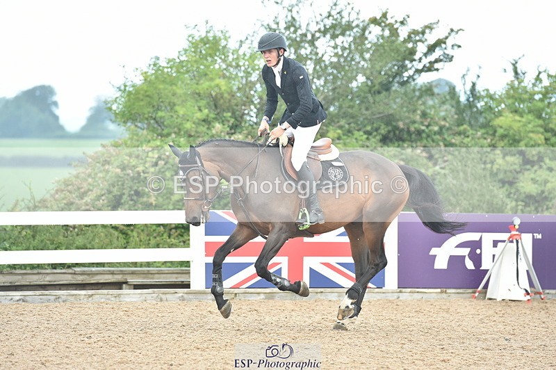 230723A-093310-10936 - Cls 28, 5 Yr Olds 1.10m