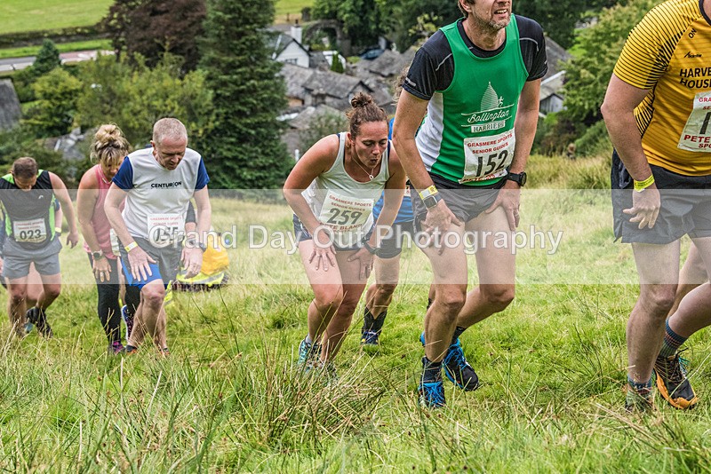 Grasmere-603 - Grasmere Sports Junior & Senior Fell Races Sunday 27th August 2023