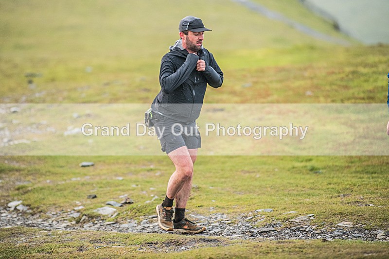 Blencathra-990 - Blencathra Fell Race Wednesday 5th June 2024