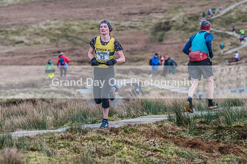 Nine Standards-265 - Nine Standards Fell Race Thursday 1st January 2026