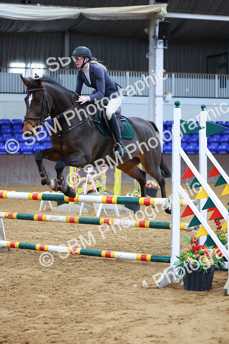 SBM_000899 - Class 3 - Senior Discovery - 1.00m