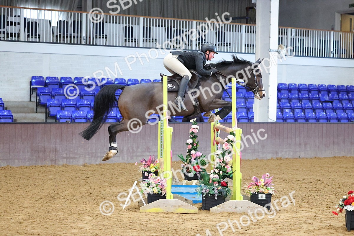SBM_003386 - Class 16 - Senior 1.15m Inc National 1.15m Members Cup Qualifier