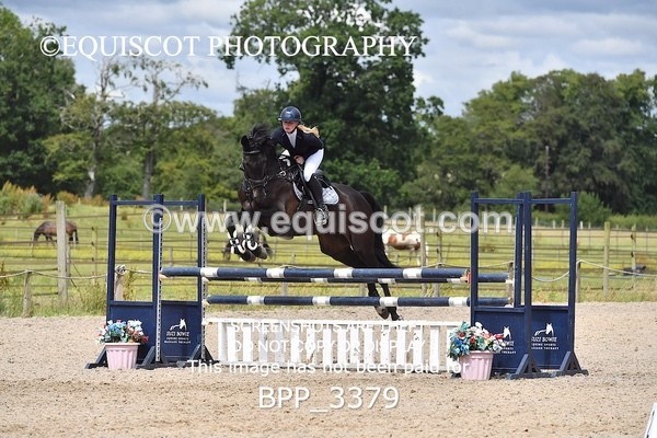 BPP_3379 - CLASS 16 SUN 1.05m Amateur Championship Qualifier/ 1.05m Open