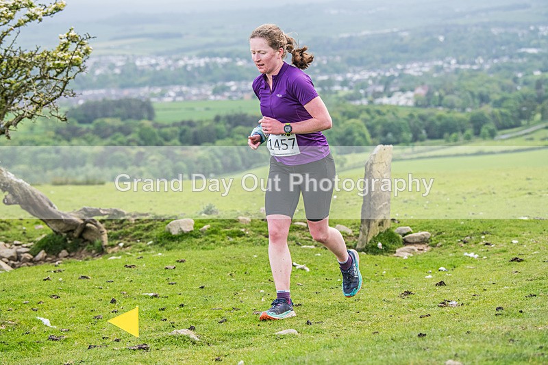 Hay-O-204 - Hay-O Trail Race Tuesday 19th May 2026