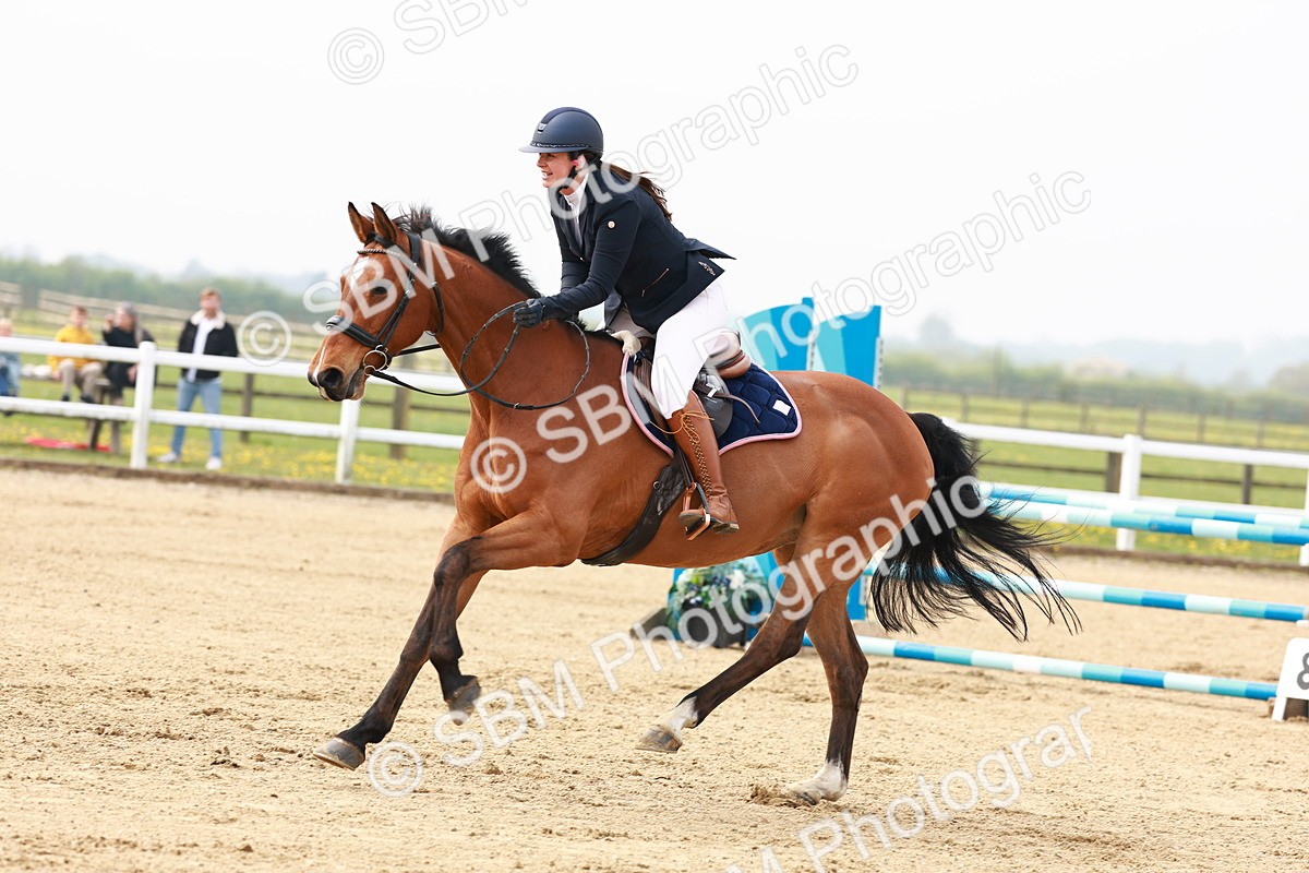  - Class 16 - Senior Discovery - 1.00m