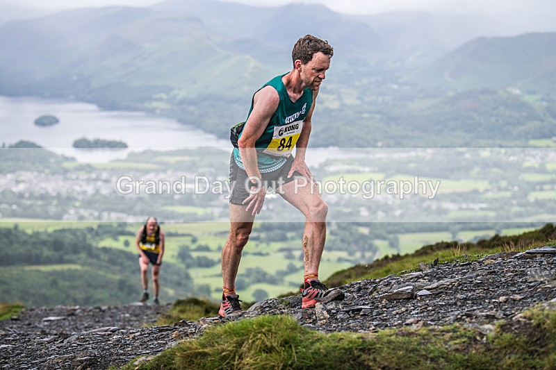 Skiddaw-178 - Skiddaw Fell Race Sunday 6th July 2025