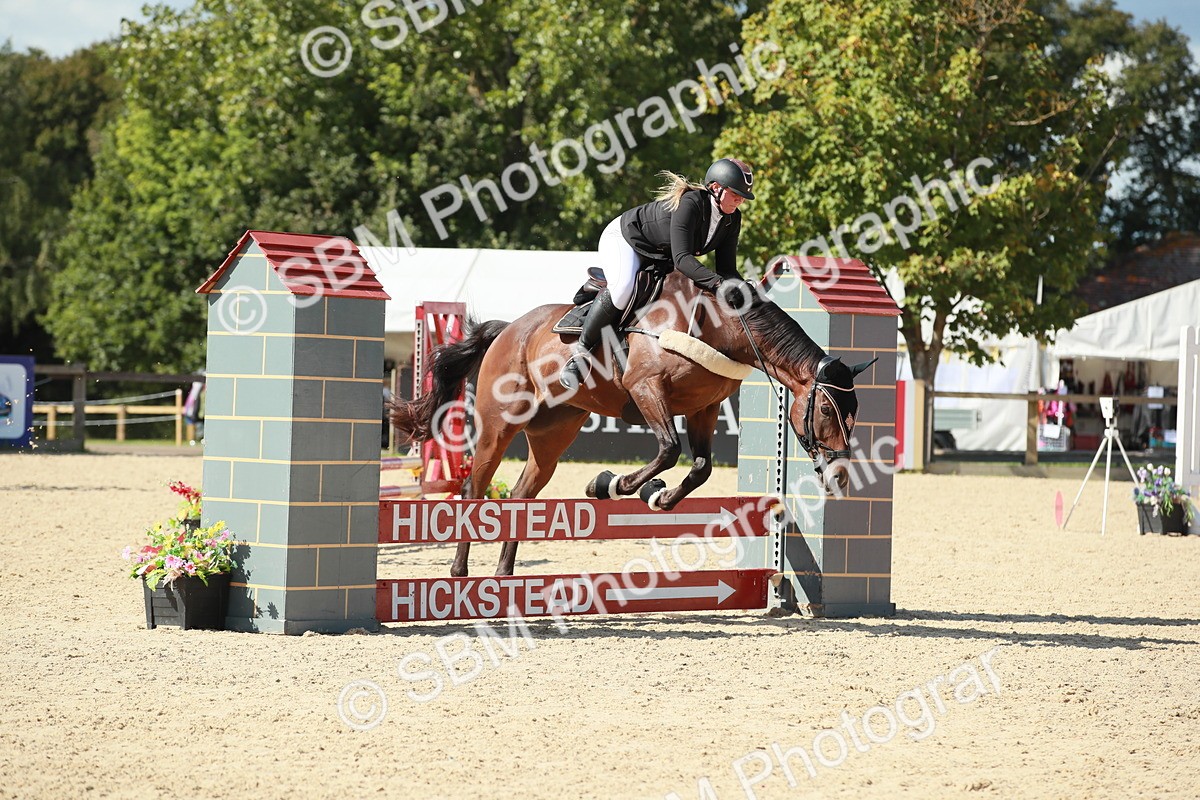 SBM_25245 - J28 Senior 60cm Championship