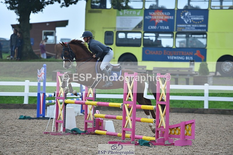 230916A-103416-03444 - Cls 21 British Novice & 90cm Open