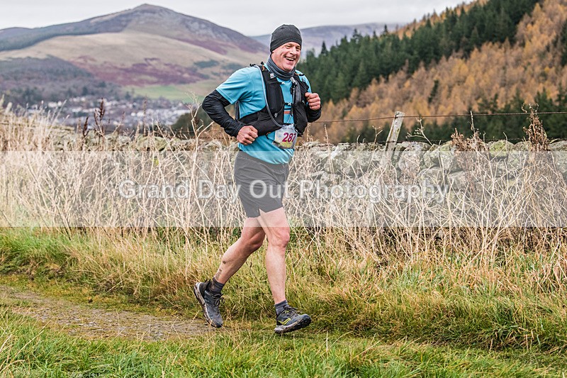 Tweed Valley-795 - High Terrain Events Tweed Valley 65 & 50K Ultra Trail Races Sunday 17th November 2024