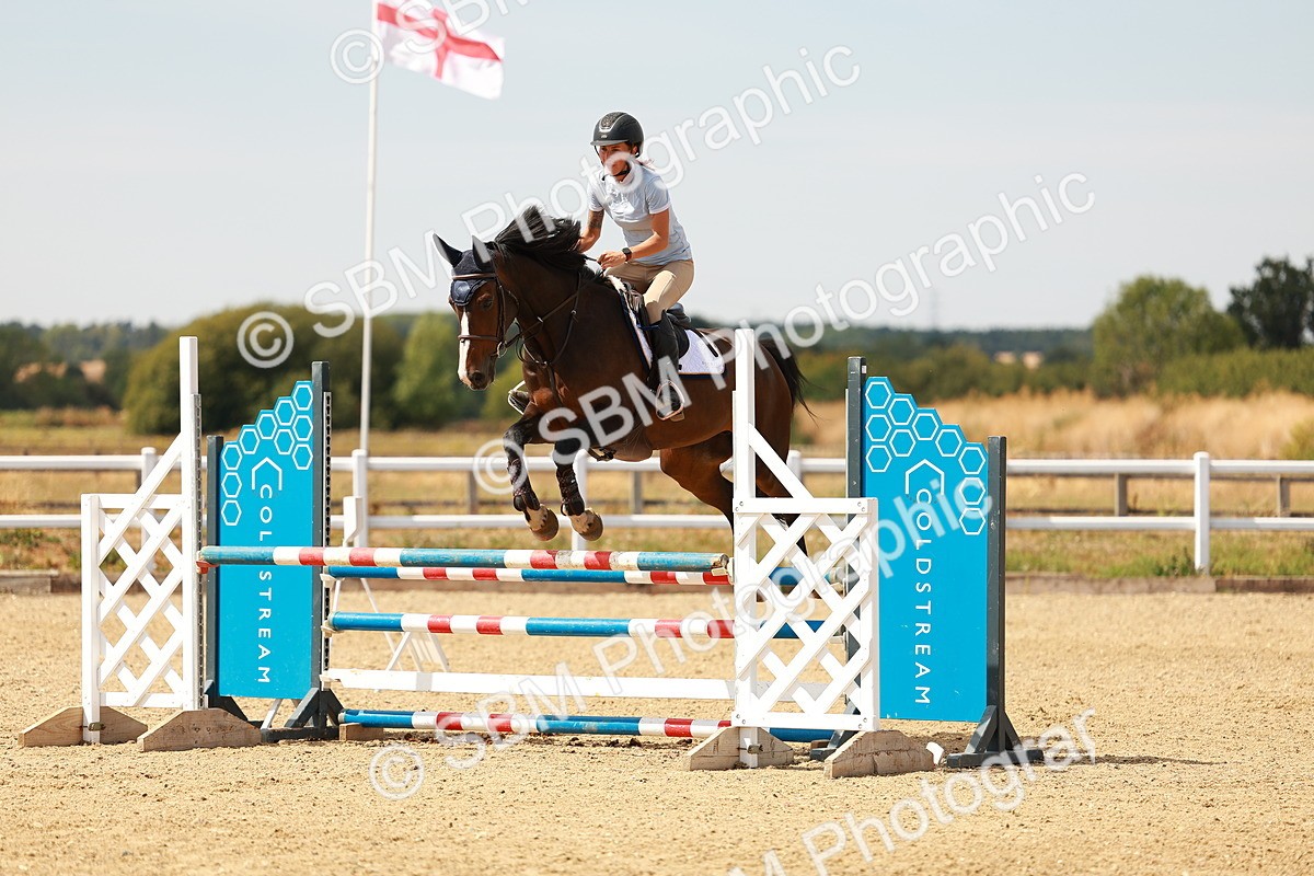 SBM_003610 - Class 12 -  1.05m Amateur Championship Qualifier