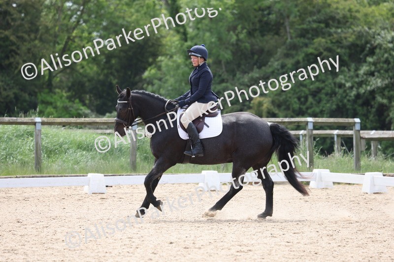 20250520-0609 - Class 4 - Novice 1