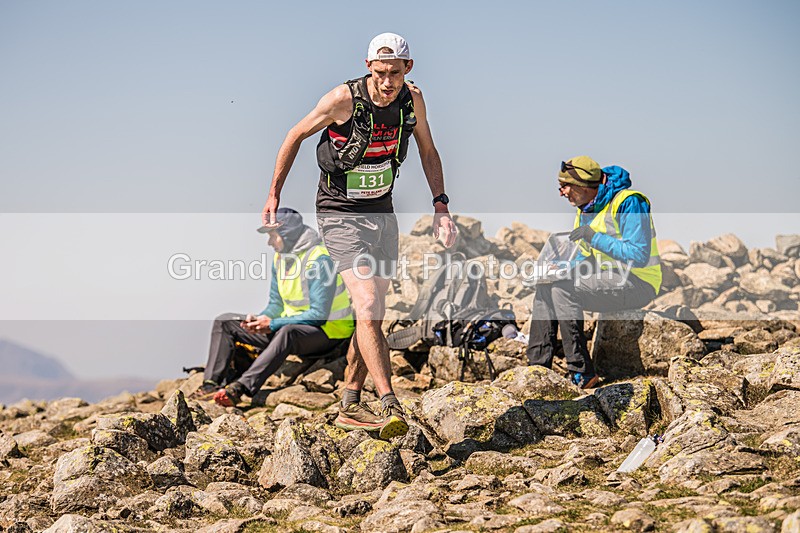 Fairfield-227 - Fairfield Horseshoe Fell Race Saturday 10th May 2025