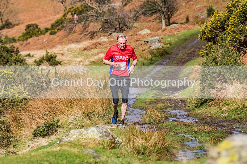 Buttermere-629 - High Terrain Events Buttermere Trail Run Sunday 26th March 2023
