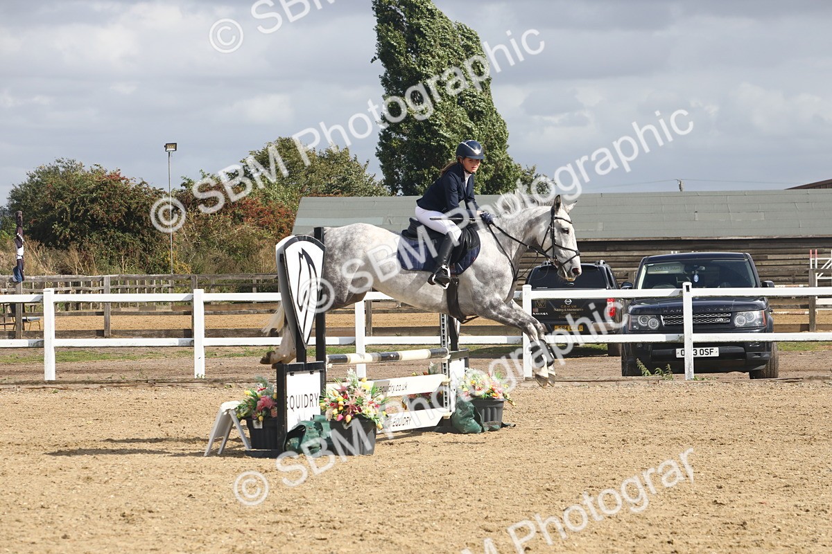 SBM_007948 - Class 10 - 80cm Champs