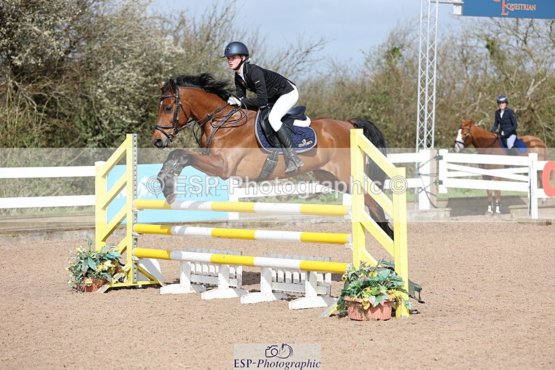 240406A-105600-02920 - Cls 20 British Novice and 90cm Open