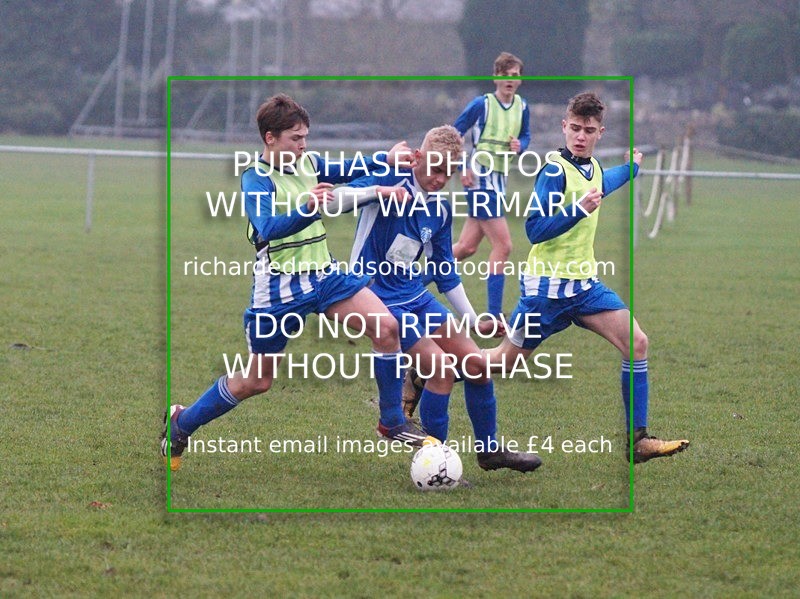 DSC06150 - Wattsfield v Ambleside Under 16 (Sunday  6 January 2019)