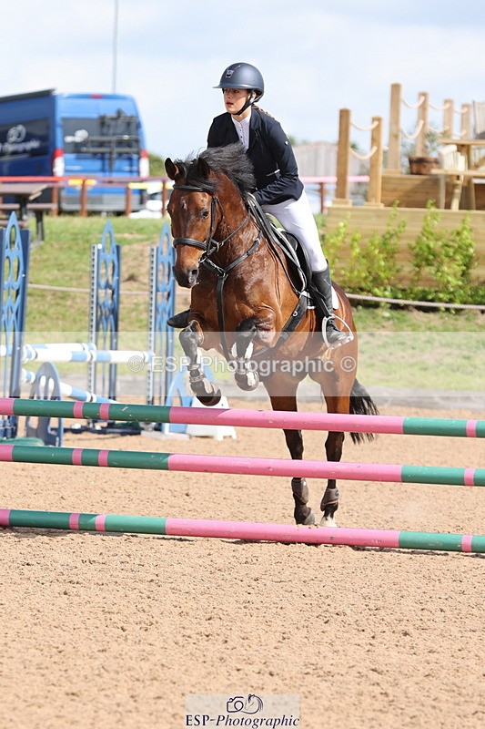 240714A-095726-01654 - Cls 3 A&B Pony BN & 80cm Open