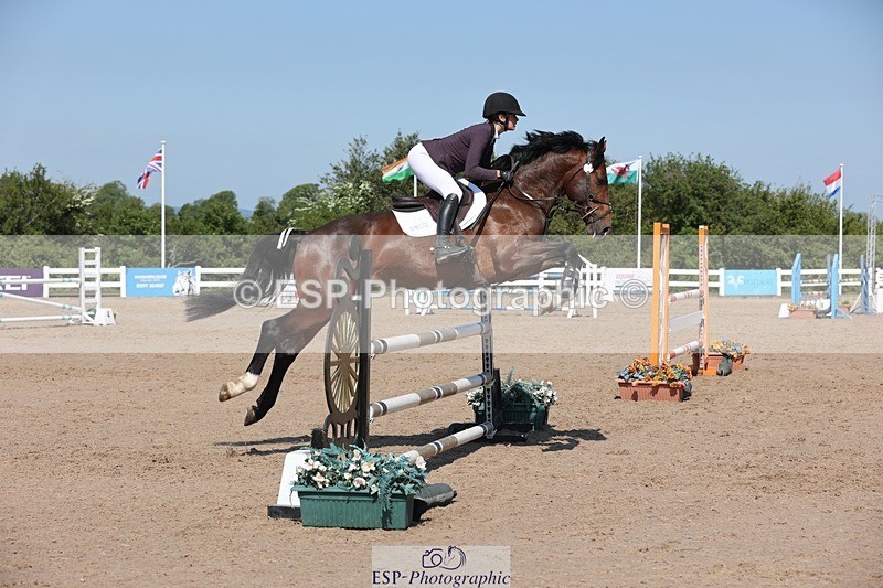 250509-104127-06010 - Cls 19 Snr Discovery and 1m Open