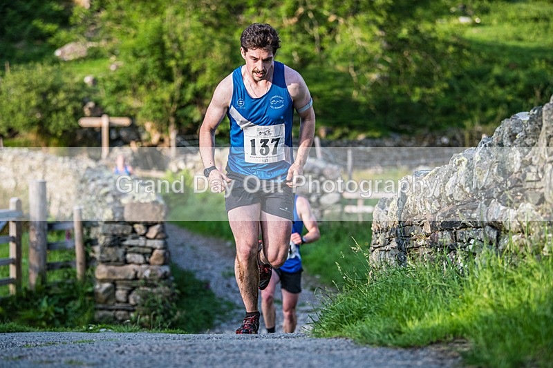 Langstrath-405 - Langstrath Fell Race Wednesday 18th June 2025