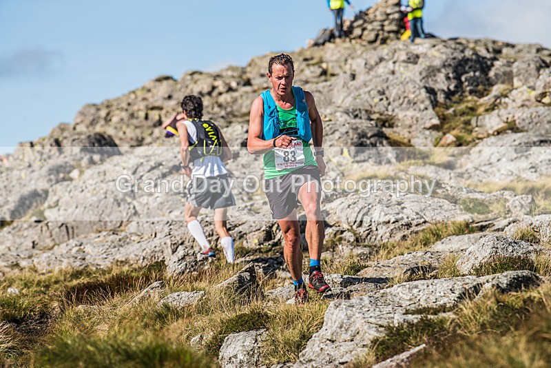 Three Shires-574 - Three Shires Fell Face Saturday 17th September 2022