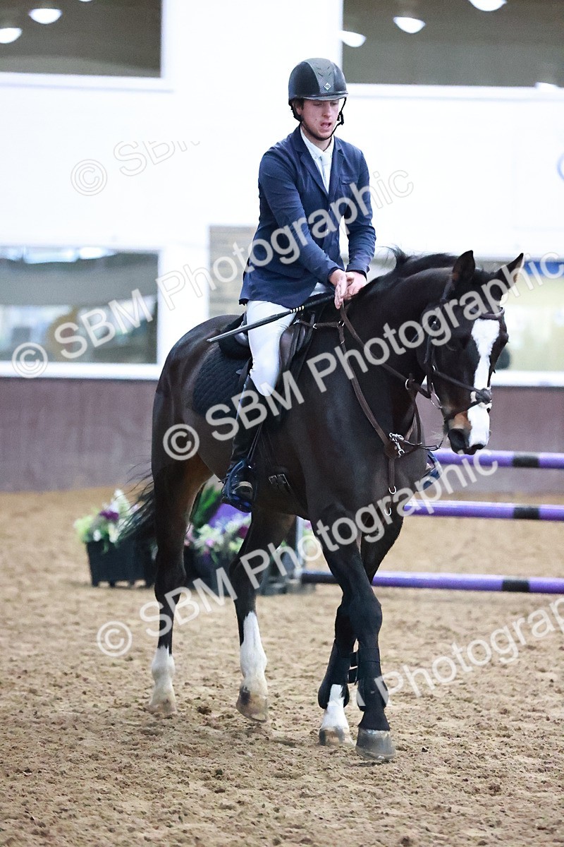 SBM_000324 - Class 2 - Senior British Novice - 90cm