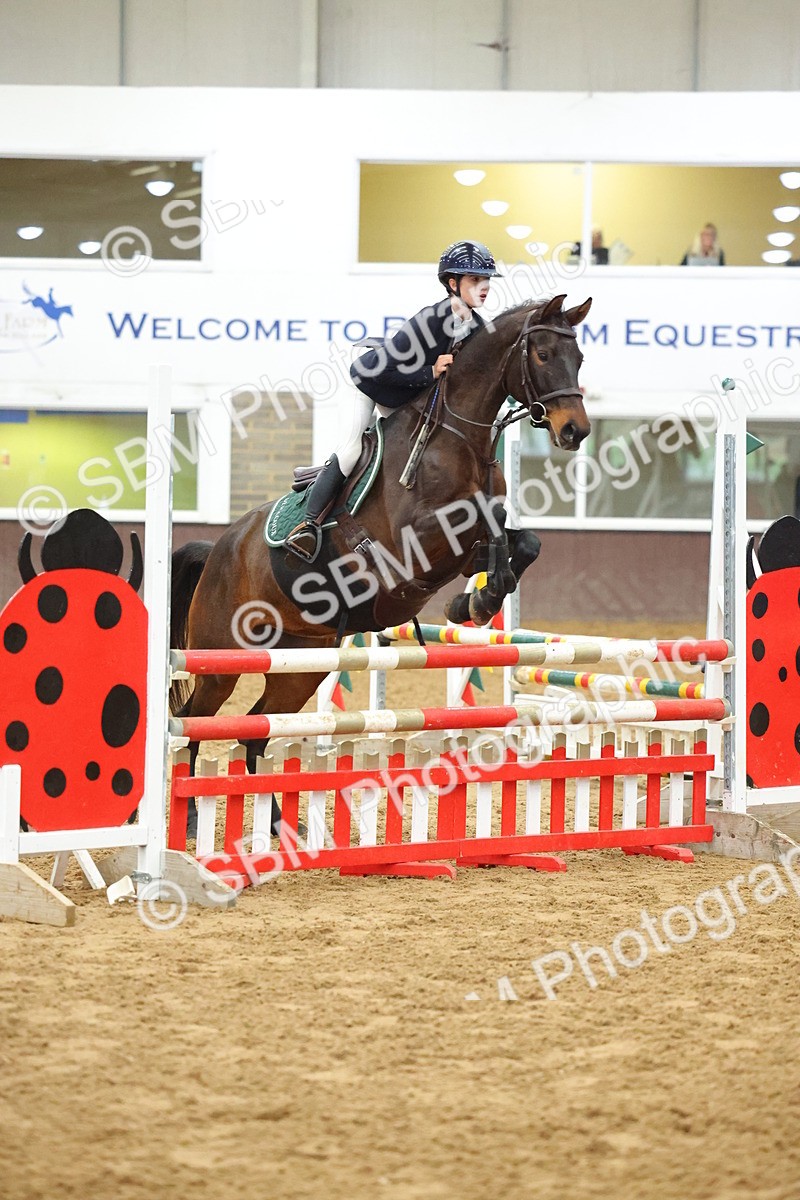 SBM_000486 - Class 2 - British Novice - 90cm