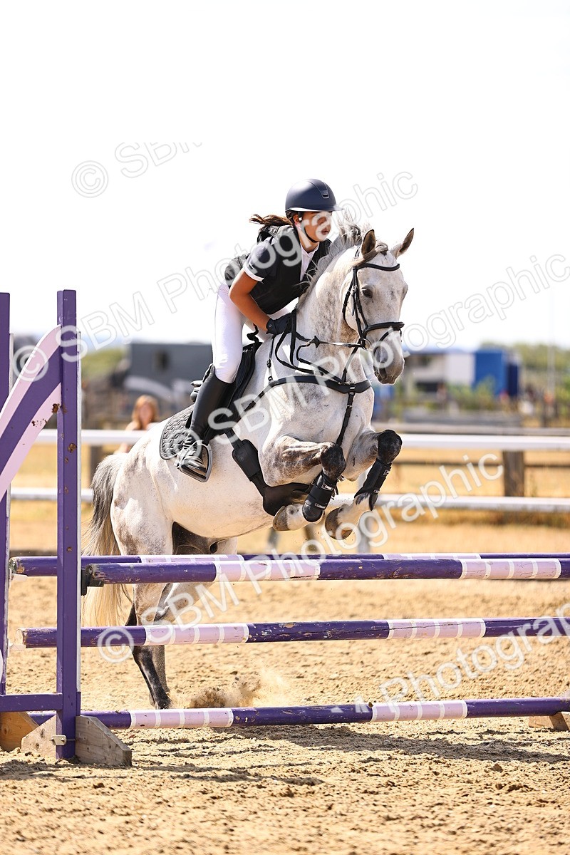 SBM_000370 - Class 2 - 0.85cm Amateur Championship Qualifier